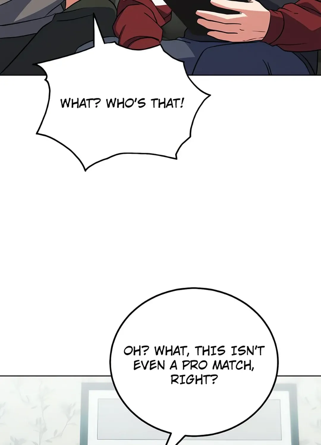 Immortal Maestro Chapter 10 page 50 - 