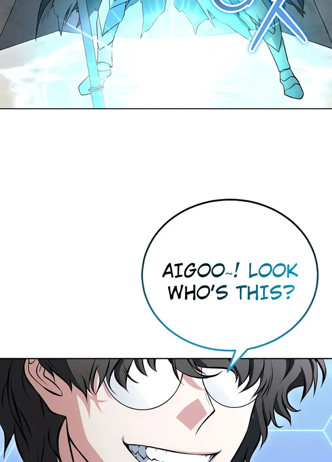 Immortal Maestro Chapter 10 page 57 - 