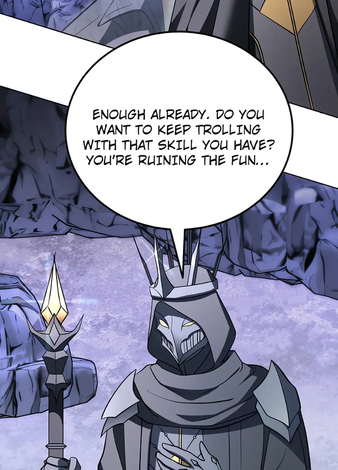 Immortal Maestro Chapter 10 page 62 - 