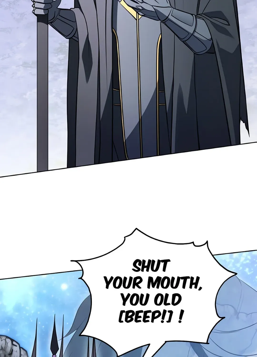 Immortal Maestro Chapter 10 page 63 - 