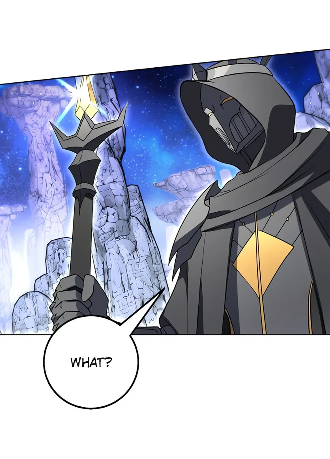 Immortal Maestro Chapter 10 page 65 - 