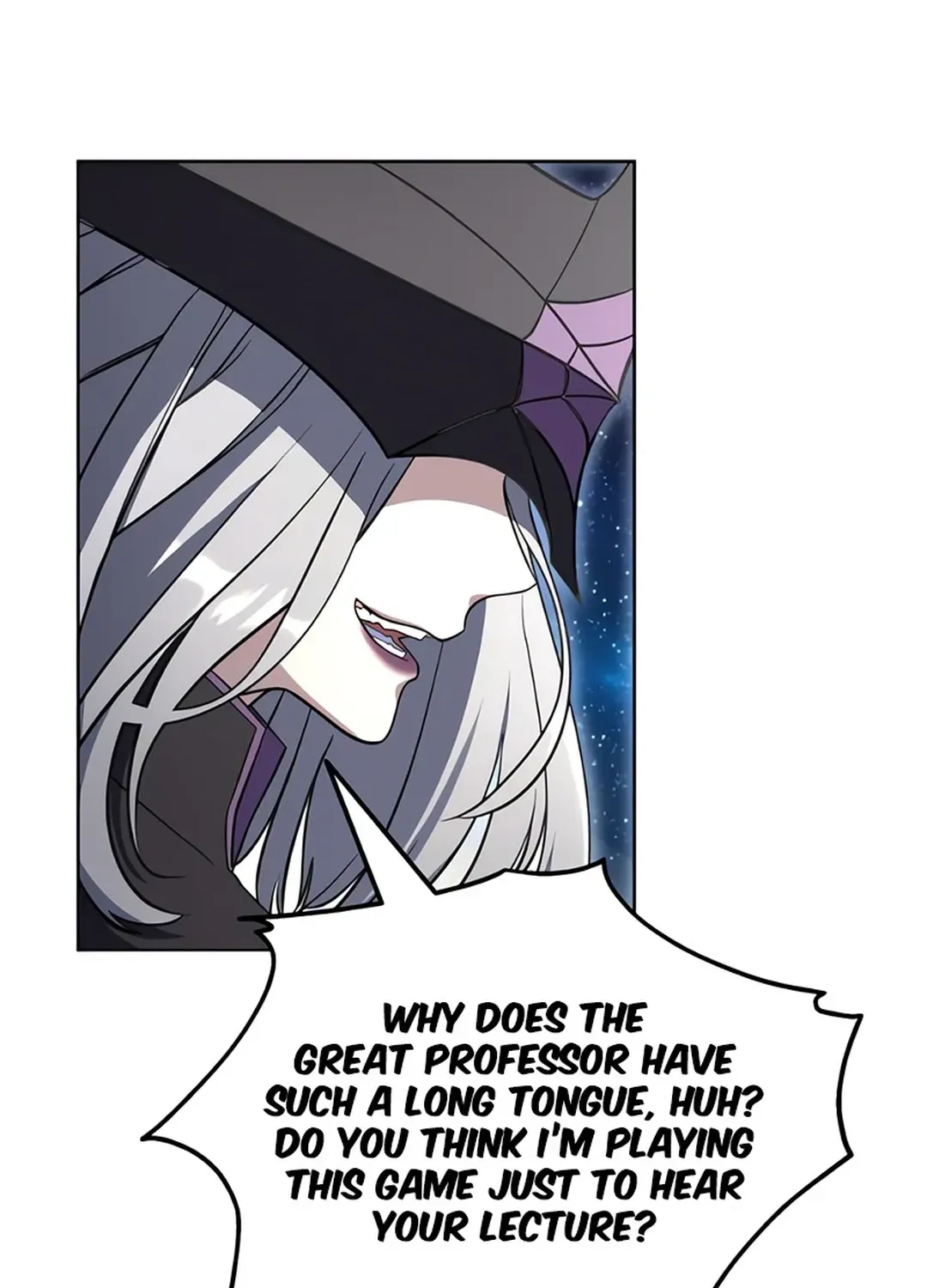 Immortal Maestro Chapter 10 page 66 - 
