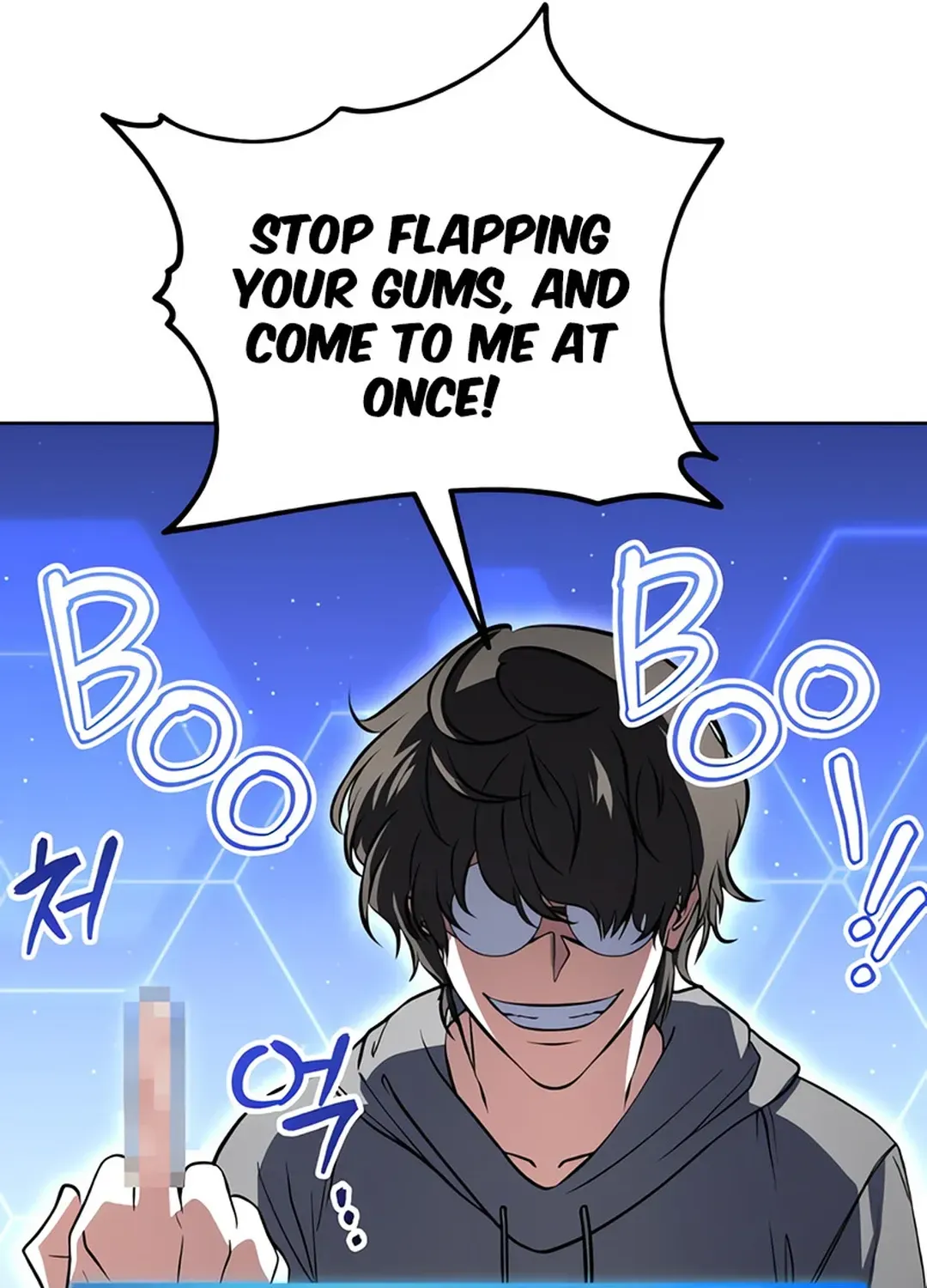 Immortal Maestro Chapter 10 page 68 - 