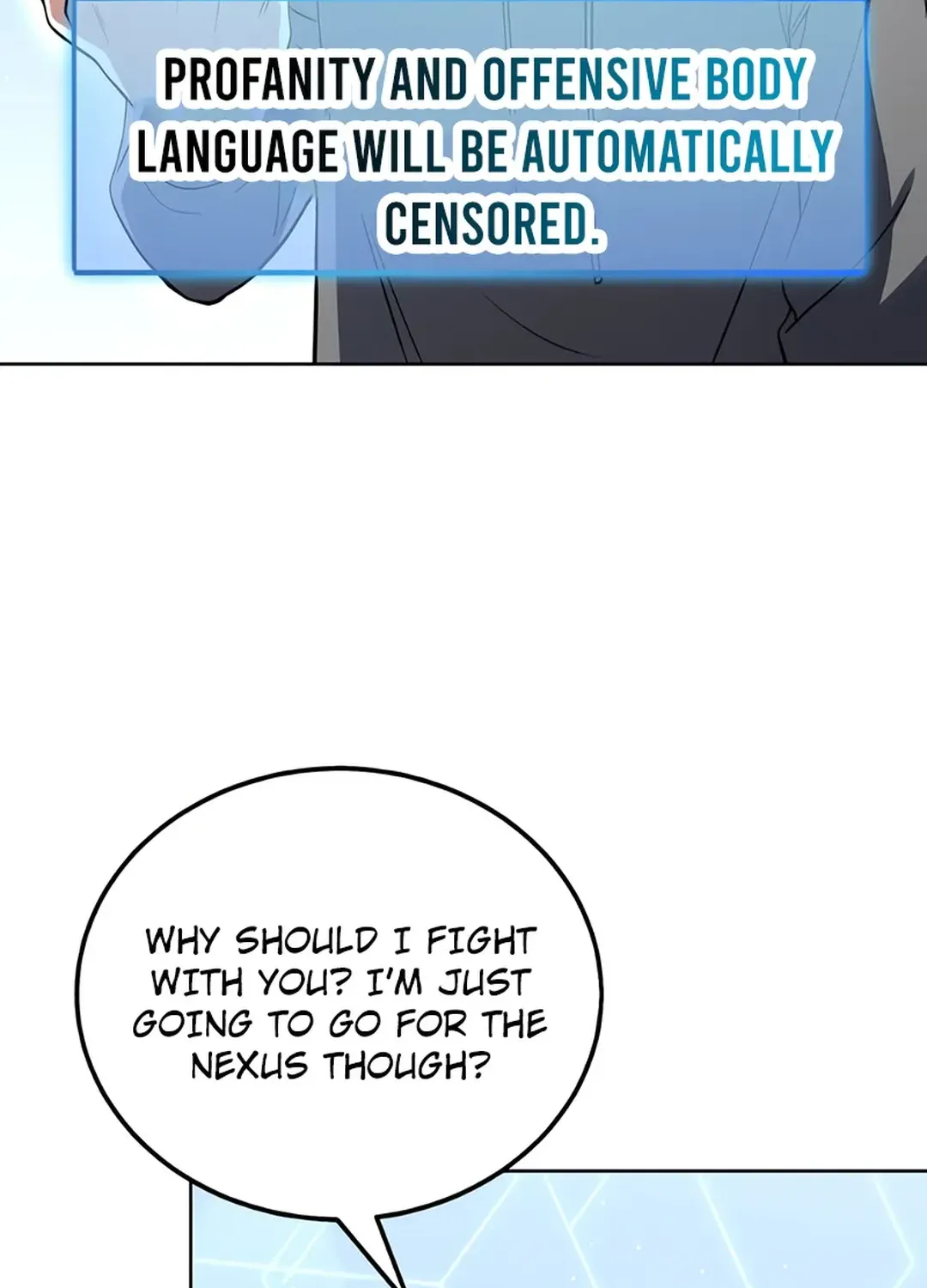 Immortal Maestro Chapter 10 page 69 - 