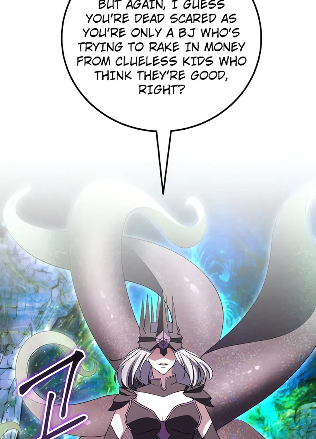 Immortal Maestro Chapter 10 page 72 - 