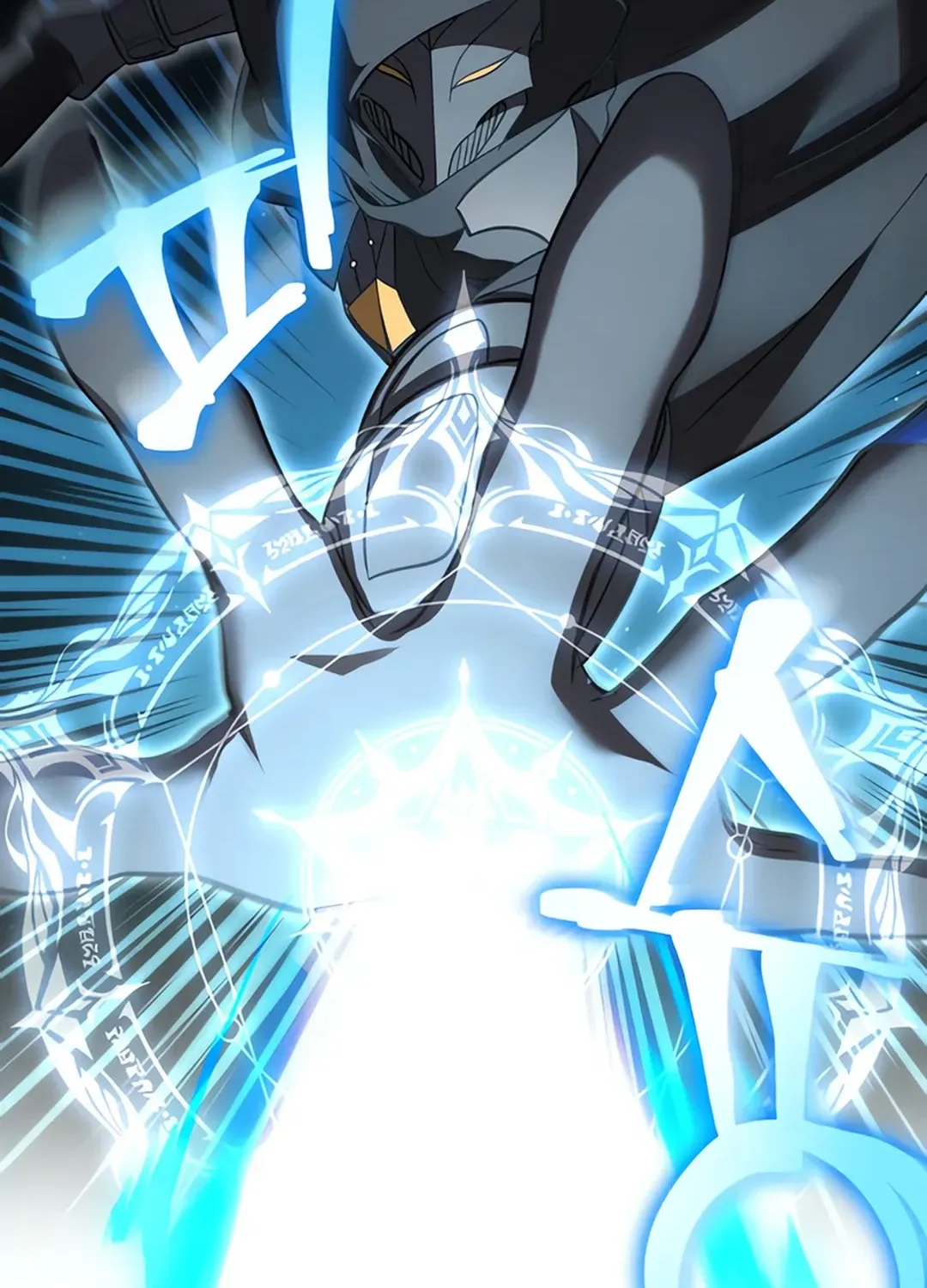 Immortal Maestro Chapter 10 page 79 - 