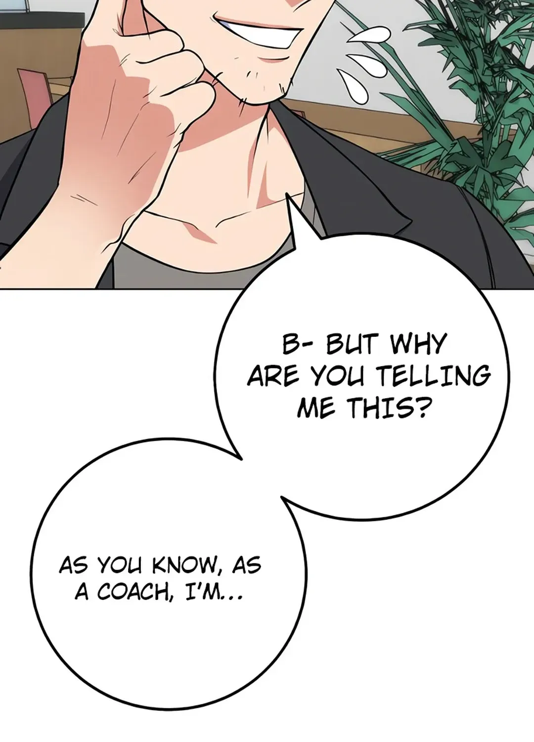 Immortal Maestro Chapter 10 page 9 - 