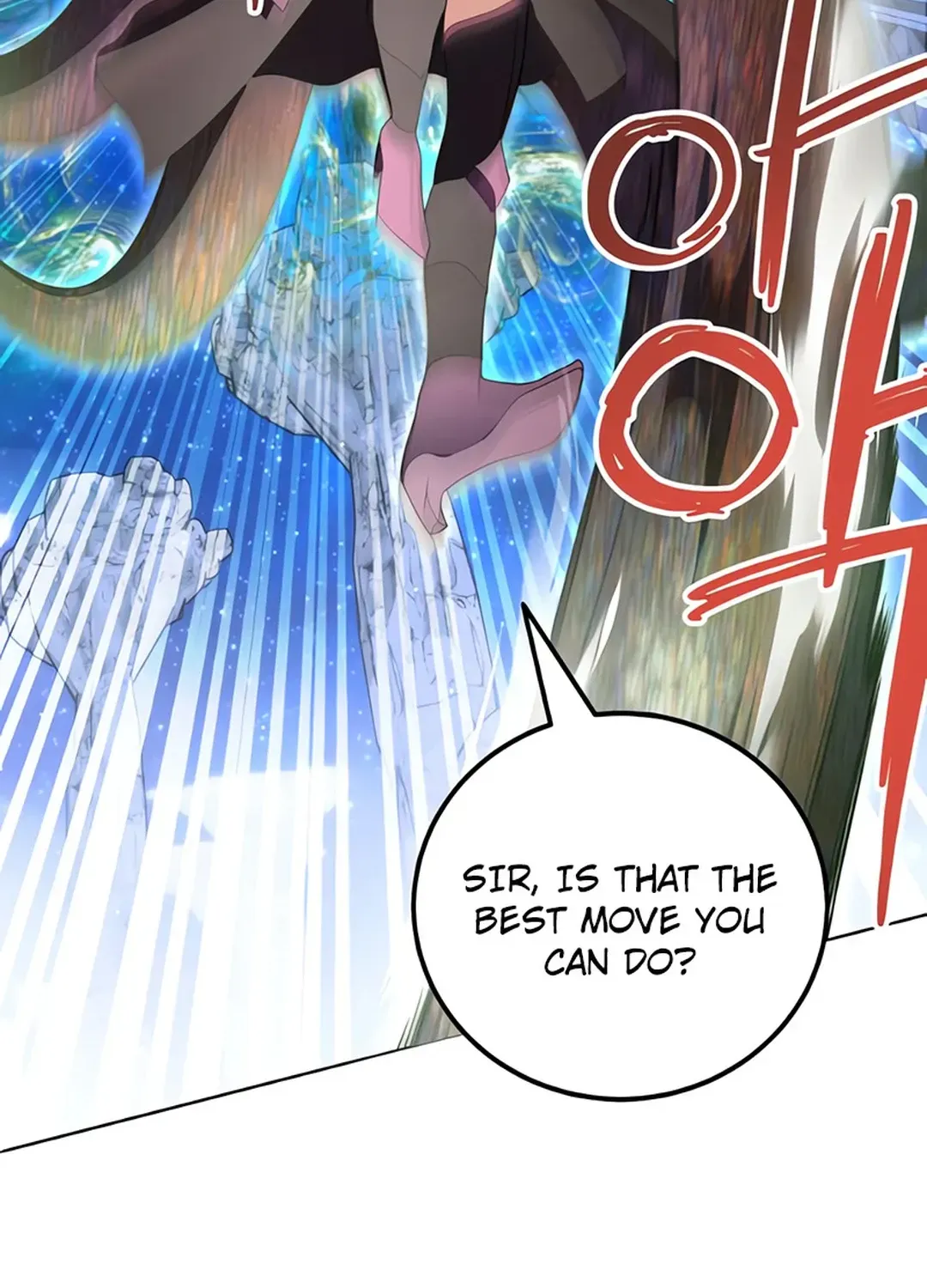 Immortal Maestro Chapter 10 page 84 - 