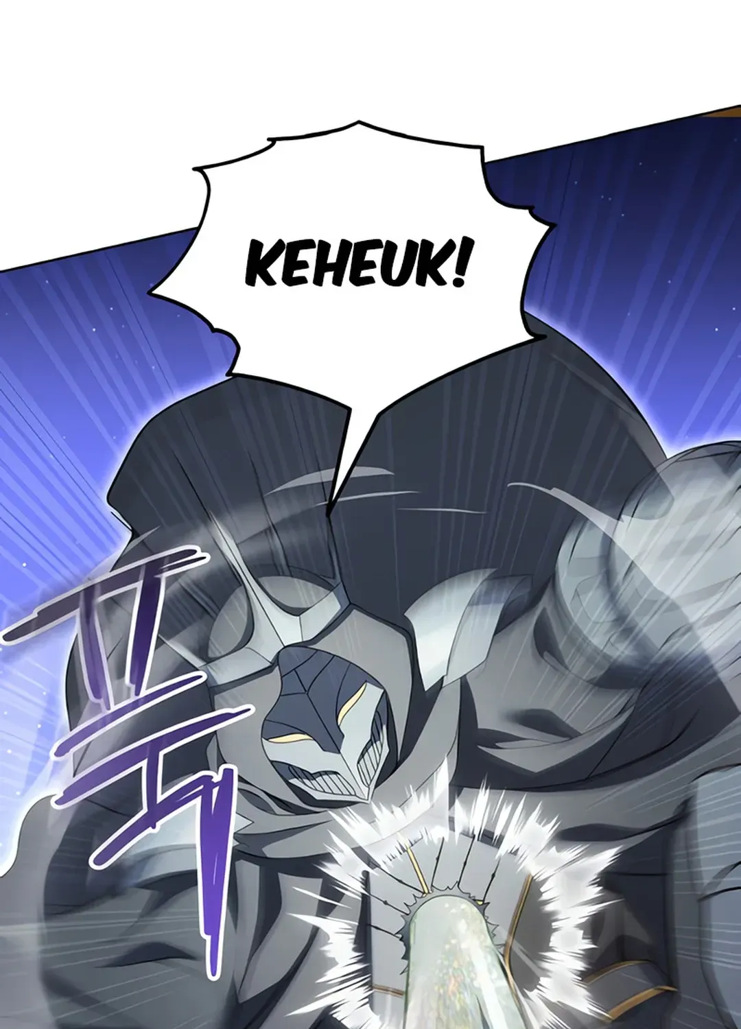 Immortal Maestro Chapter 10 page 85 - 