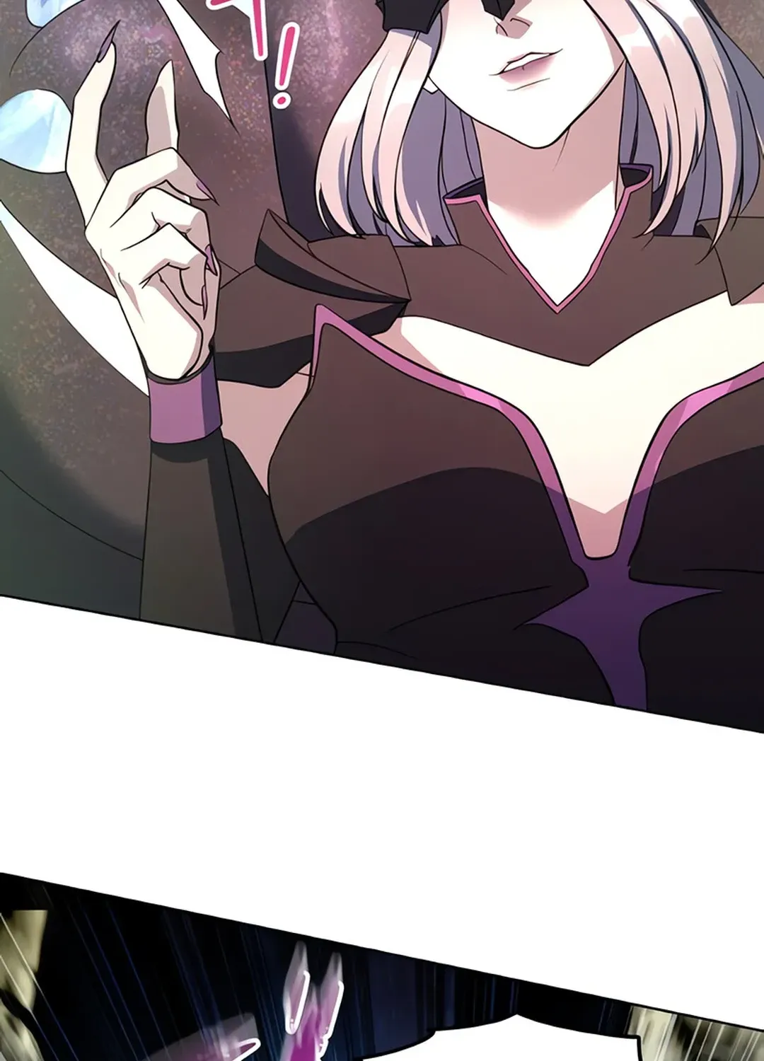 Immortal Maestro Chapter 10 page 90 - 
