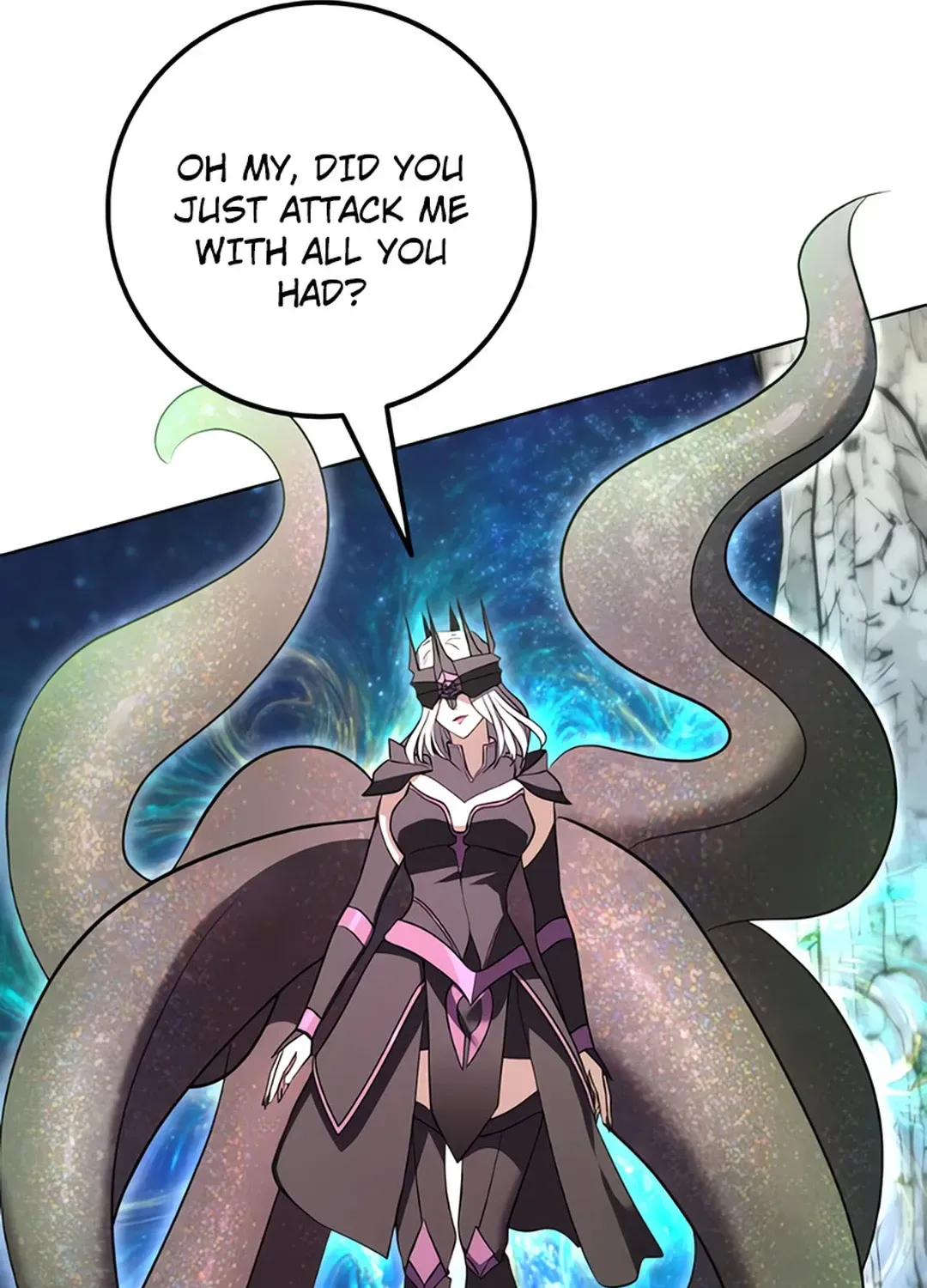 Immortal Maestro Chapter 10 page 95 - 