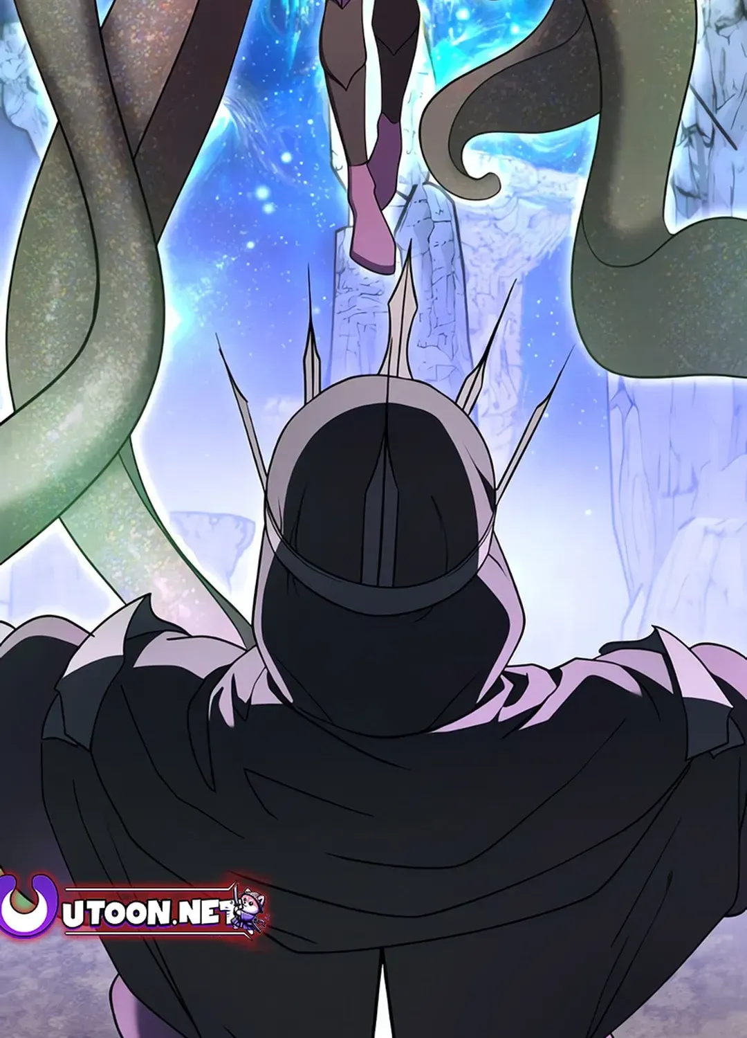 Immortal Maestro Chapter 10 page 96 - 