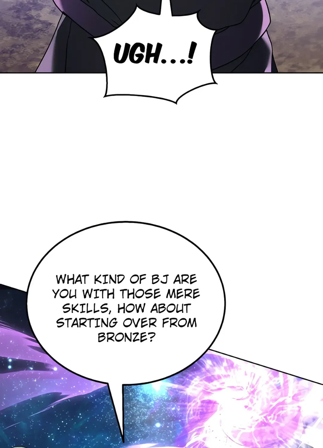 Immortal Maestro Chapter 10 page 97 - 