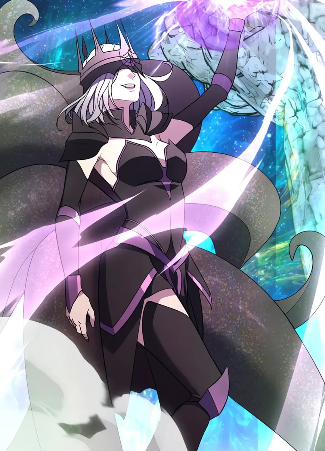 Immortal Maestro Chapter 10 page 98 - 