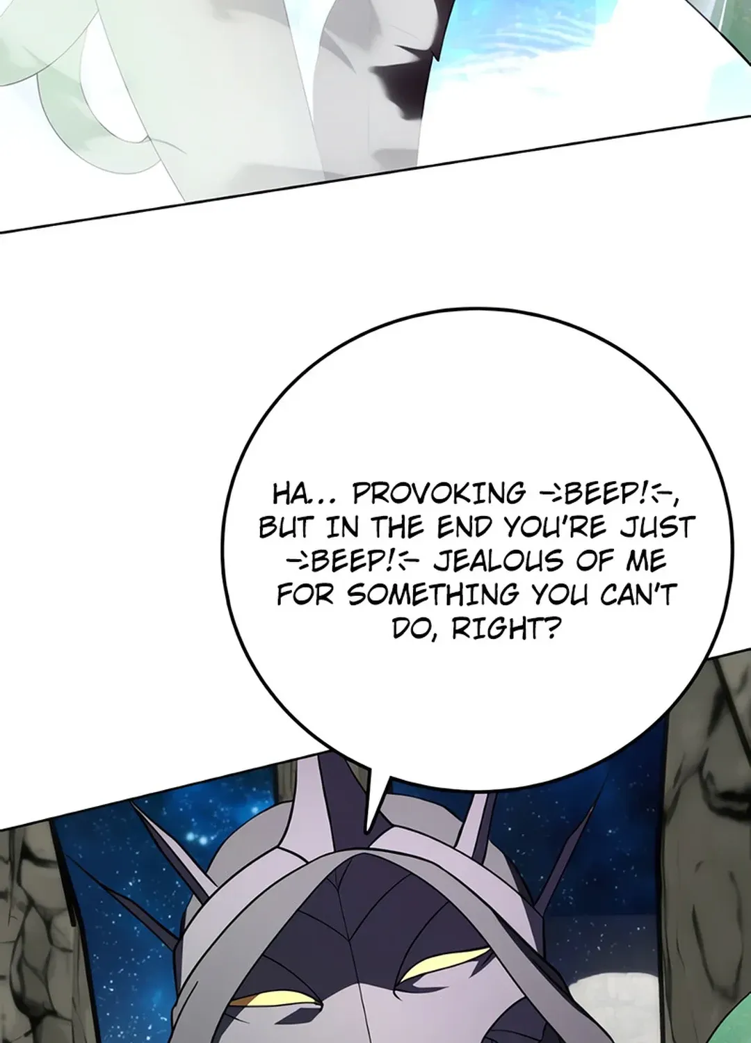 Immortal Maestro Chapter 10 page 99 - 