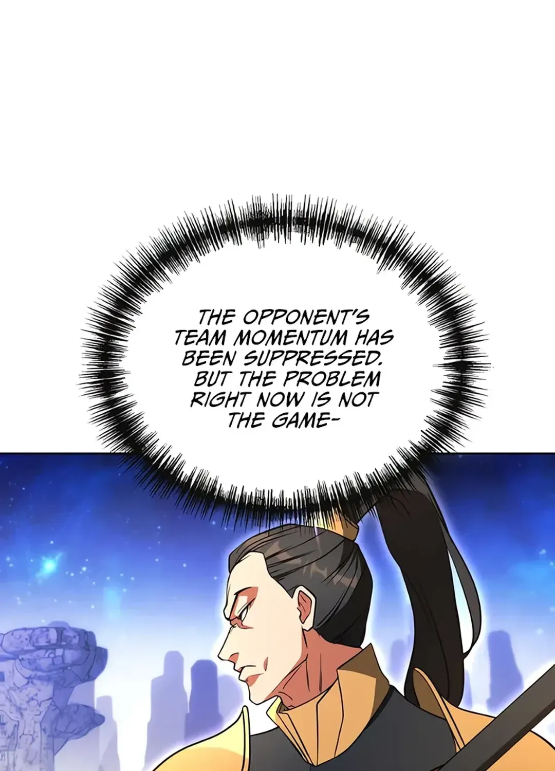 Immortal Maestro Chapter 11 page 102 - 