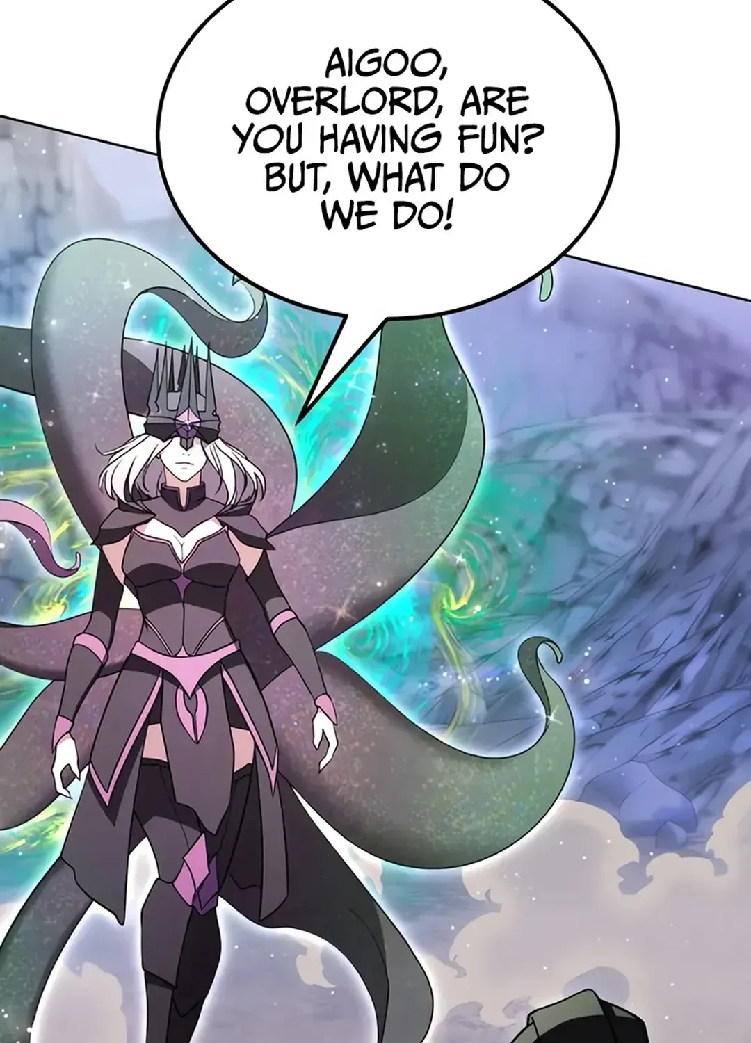 Immortal Maestro Chapter 11 page 108 - 