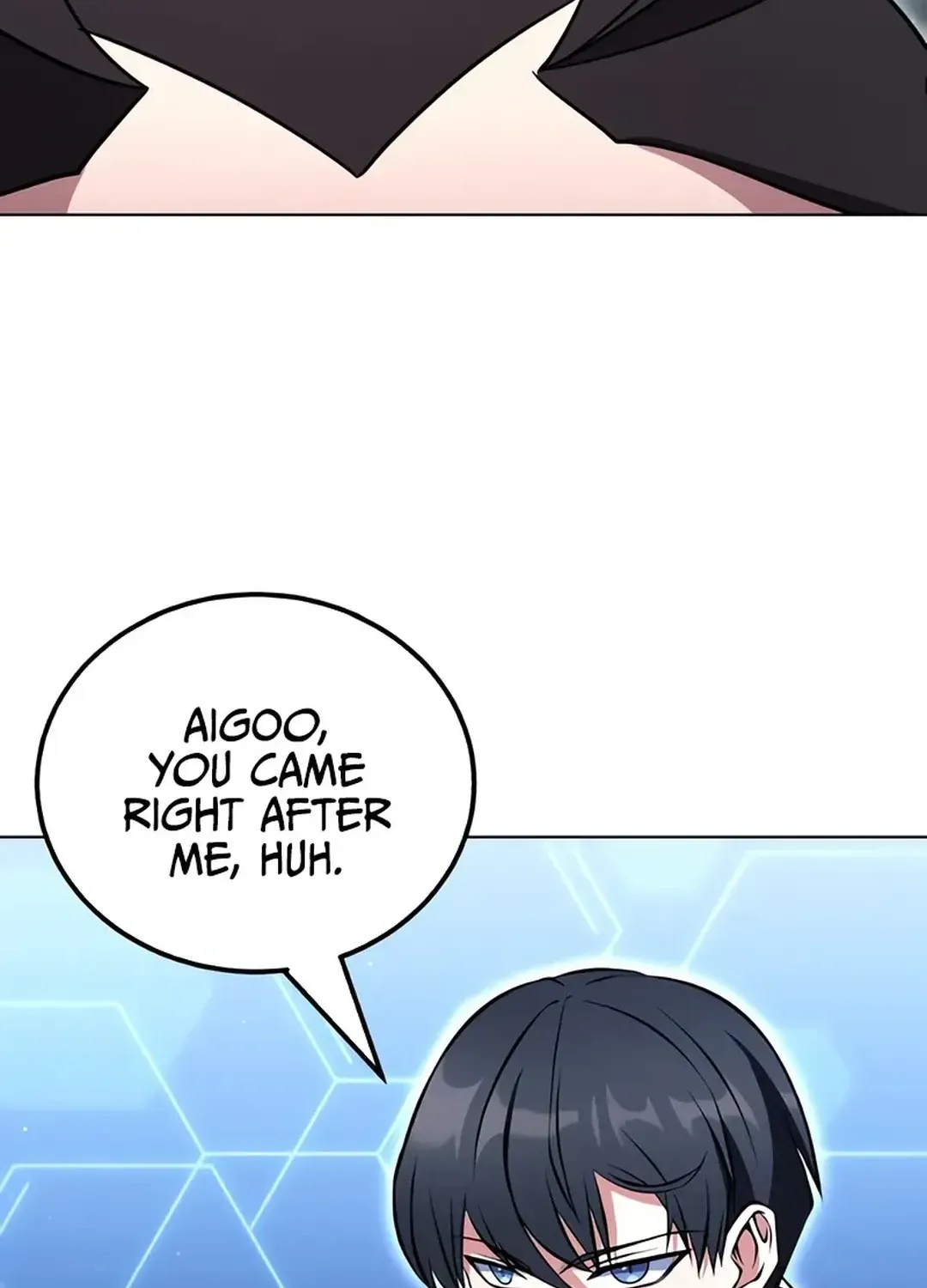 Immortal Maestro Chapter 11 page 111 - 