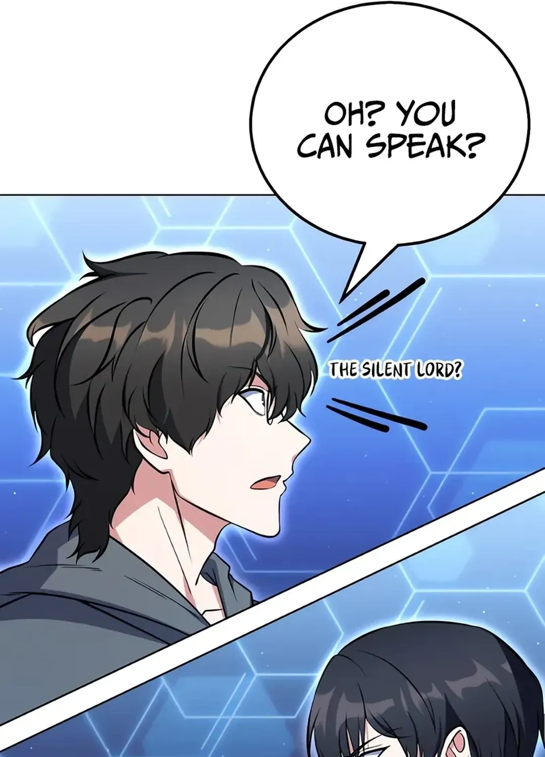Immortal Maestro Chapter 11 page 113 - 