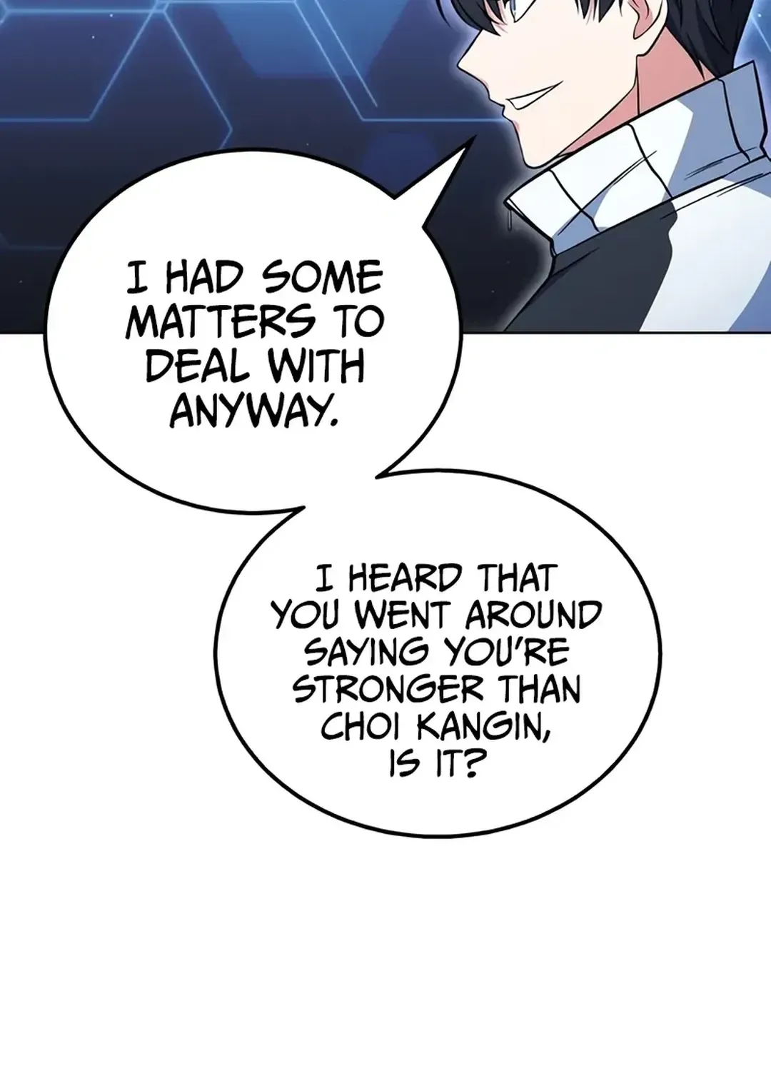 Immortal Maestro Chapter 11 page 114 - 