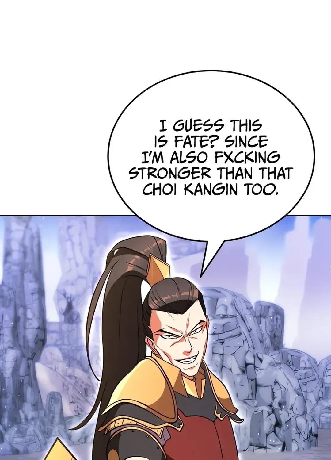 Immortal Maestro Chapter 11 page 115 - 