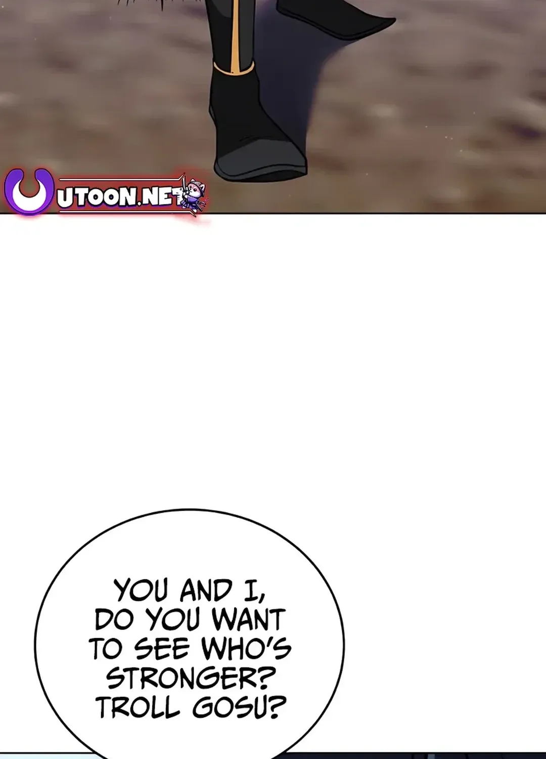 Immortal Maestro Chapter 11 page 117 - 