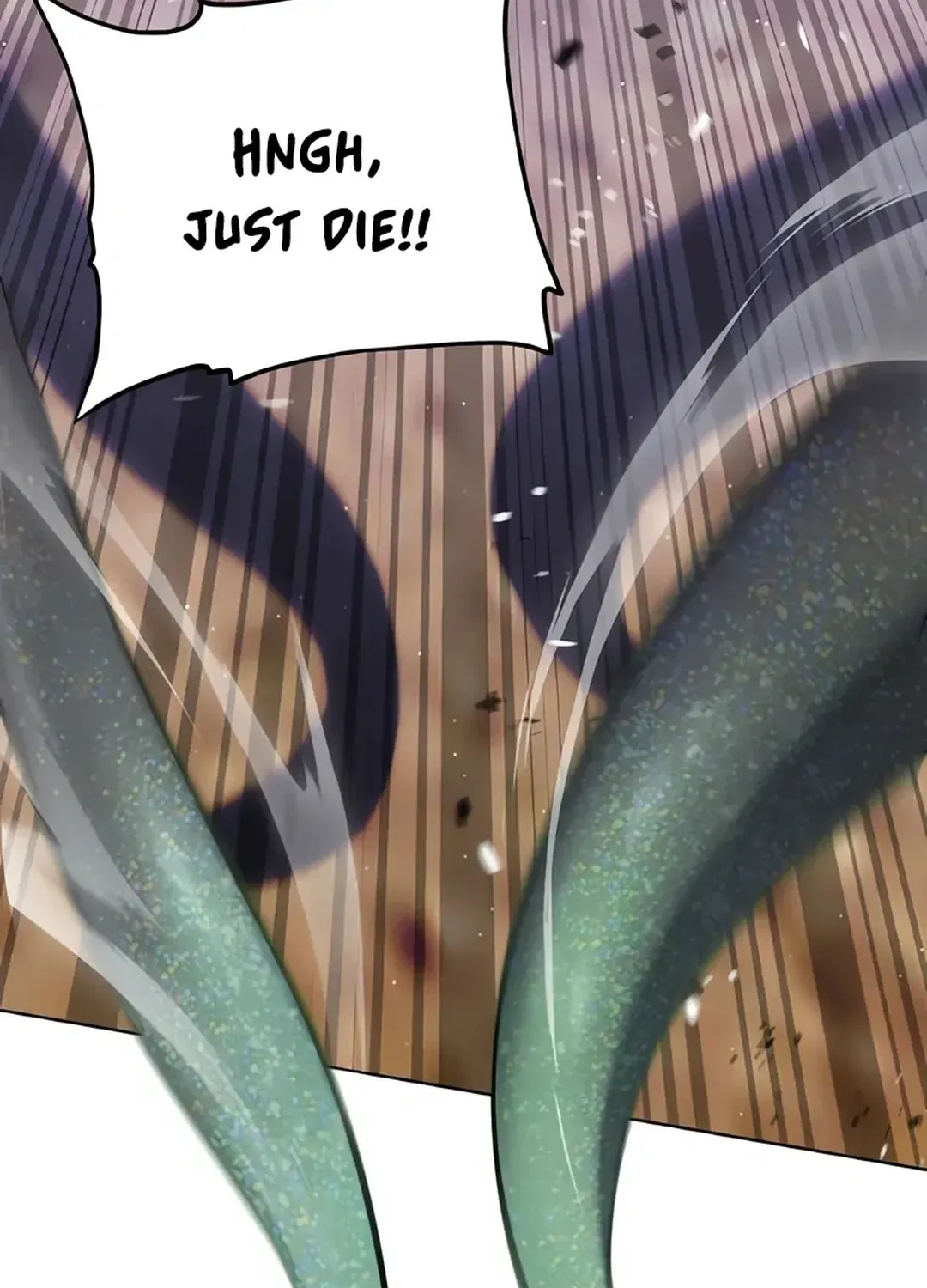 Immortal Maestro Chapter 11 page 122 - 