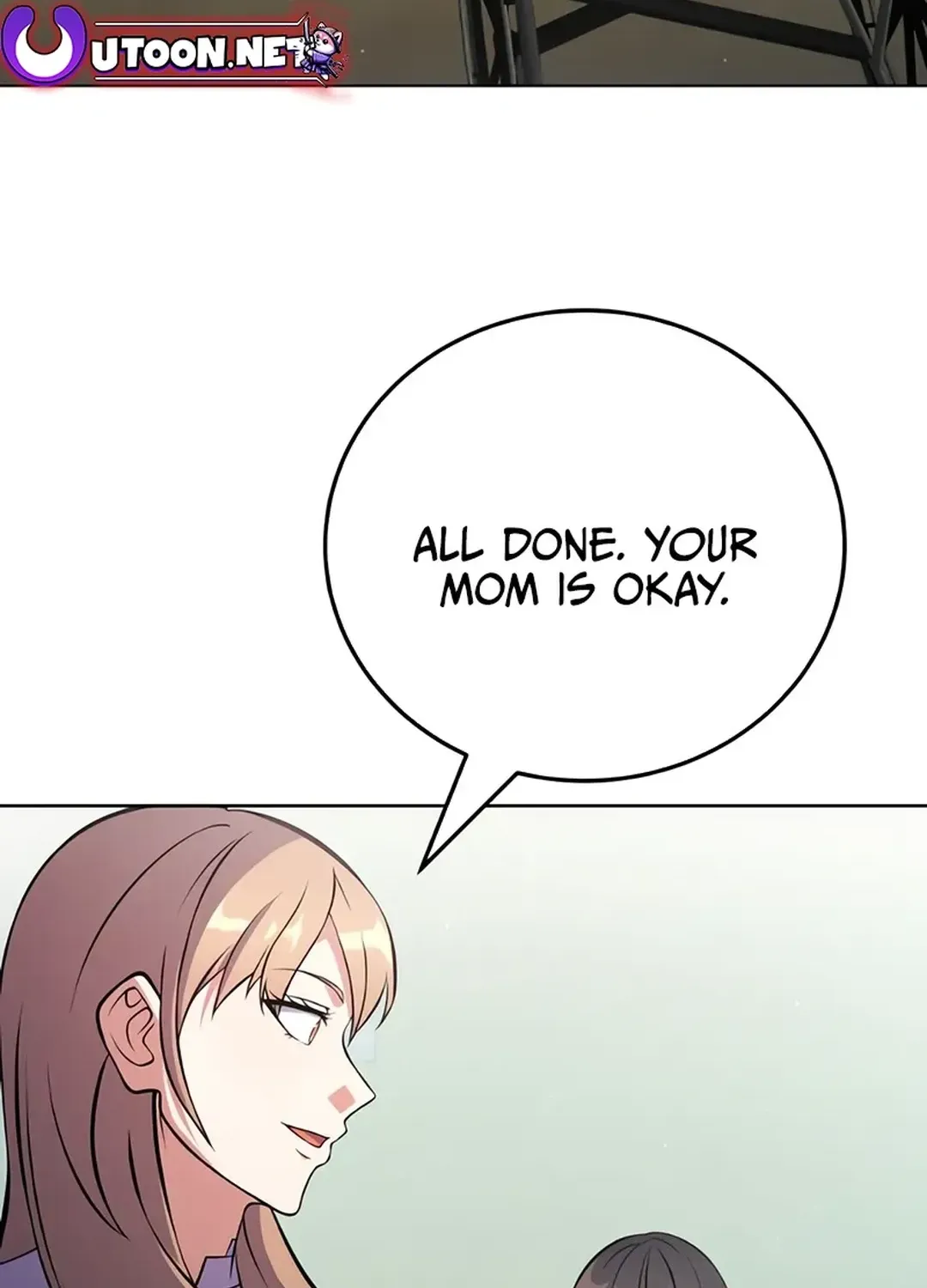 Immortal Maestro Chapter 11 page 31 - 