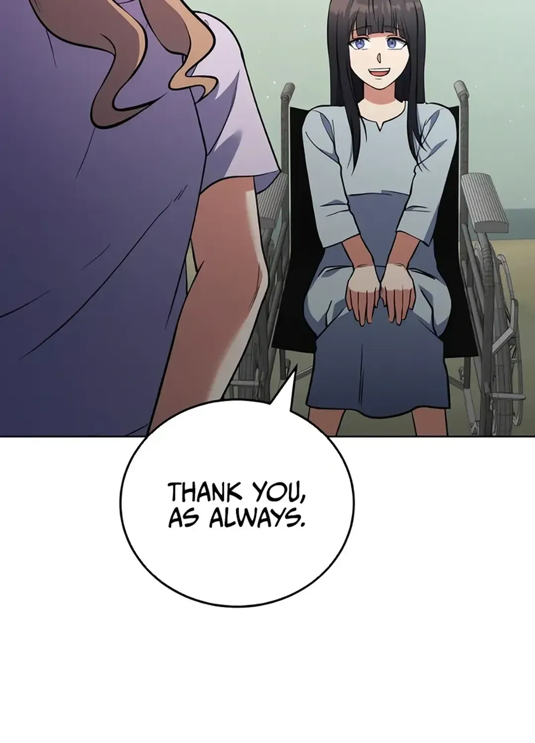 Immortal Maestro Chapter 11 page 32 - 