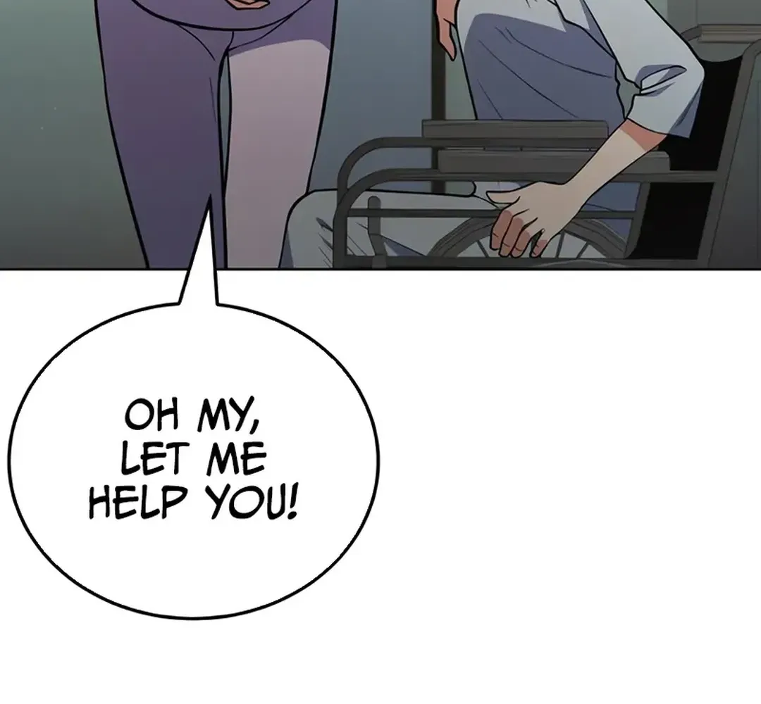 Immortal Maestro Chapter 11 page 34 - 