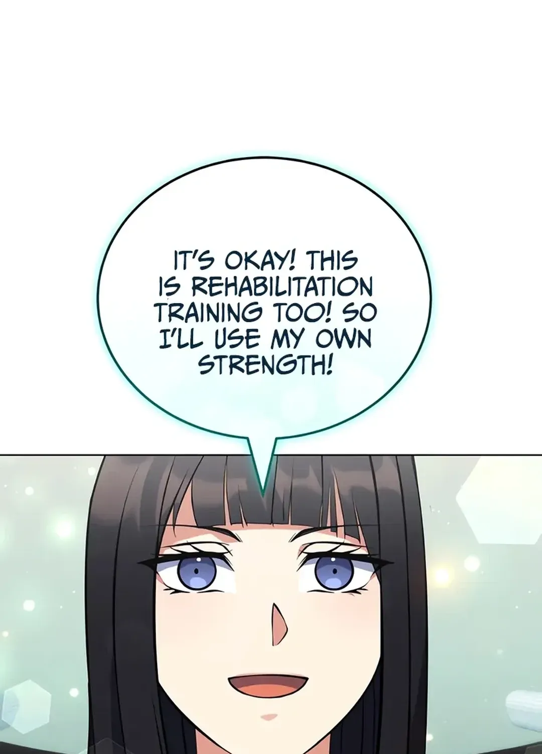 Immortal Maestro Chapter 11 page 35 - 