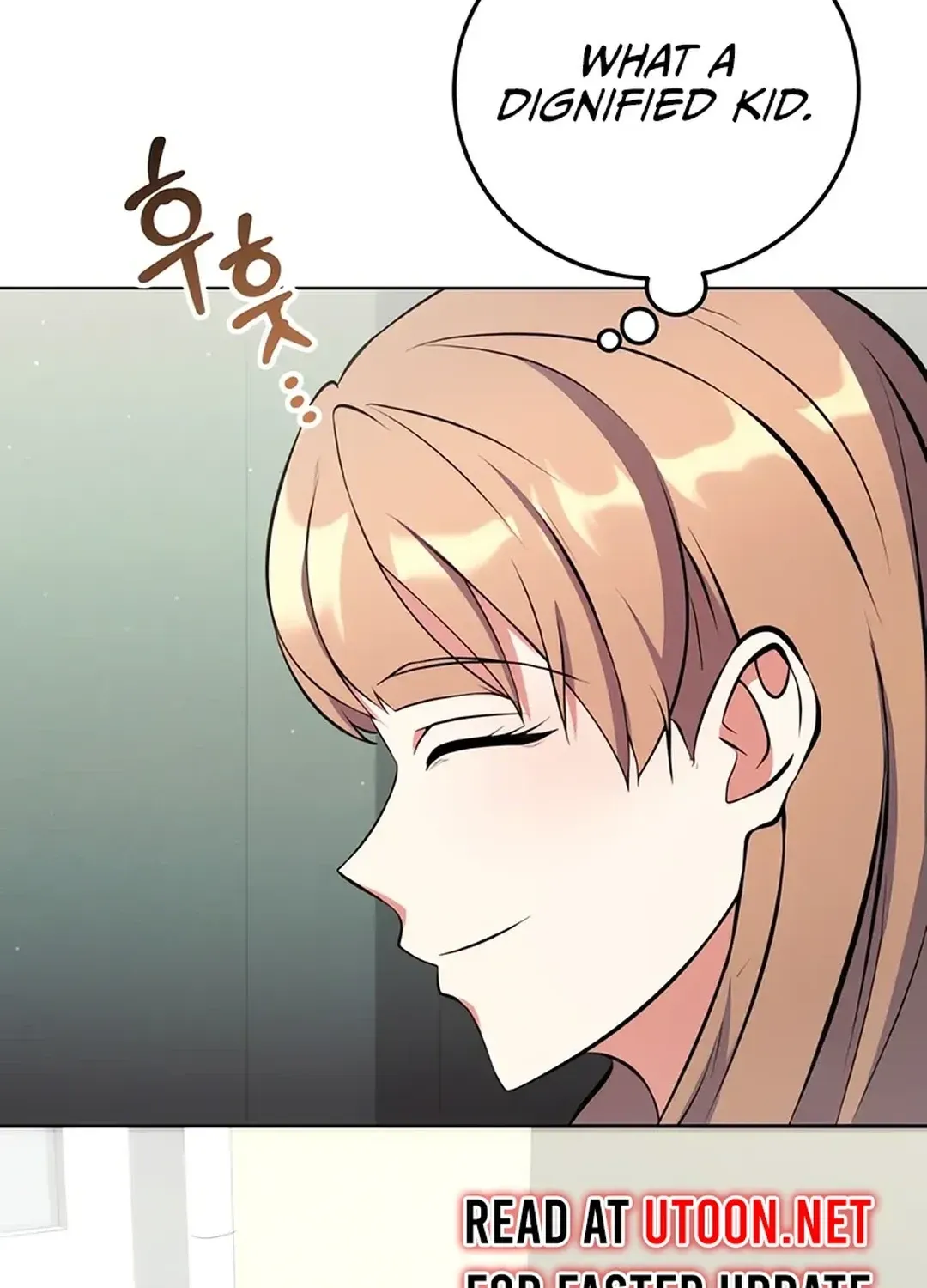Immortal Maestro Chapter 11 page 37 - 