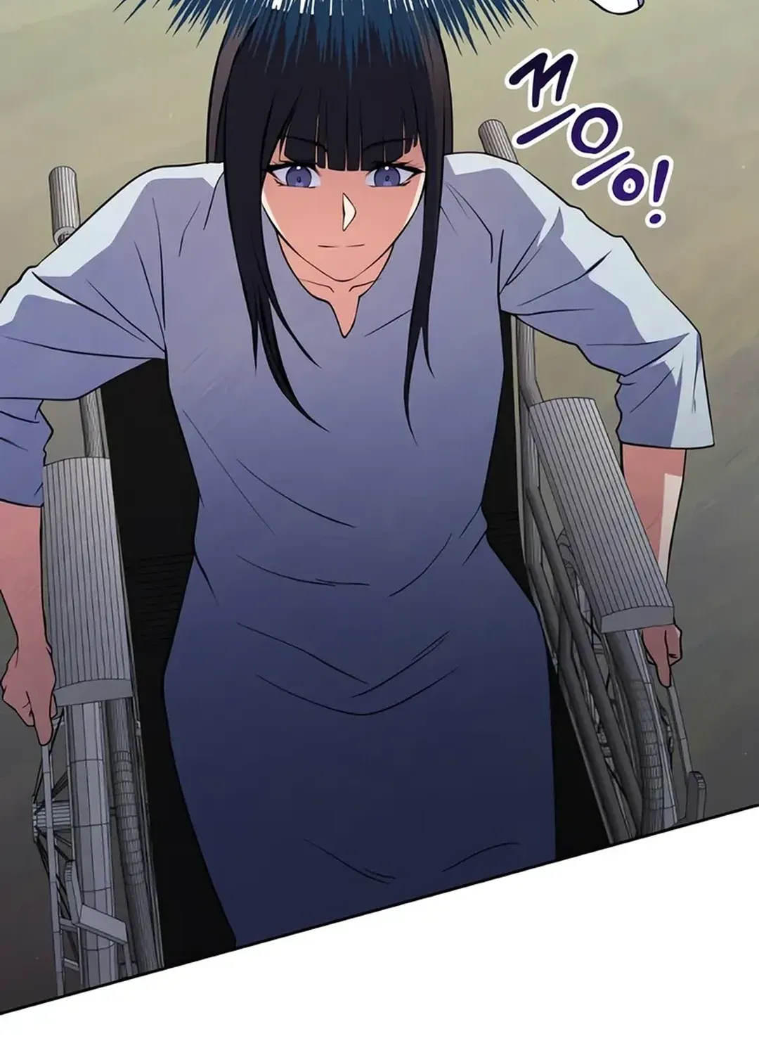 Immortal Maestro Chapter 11 page 39 - 