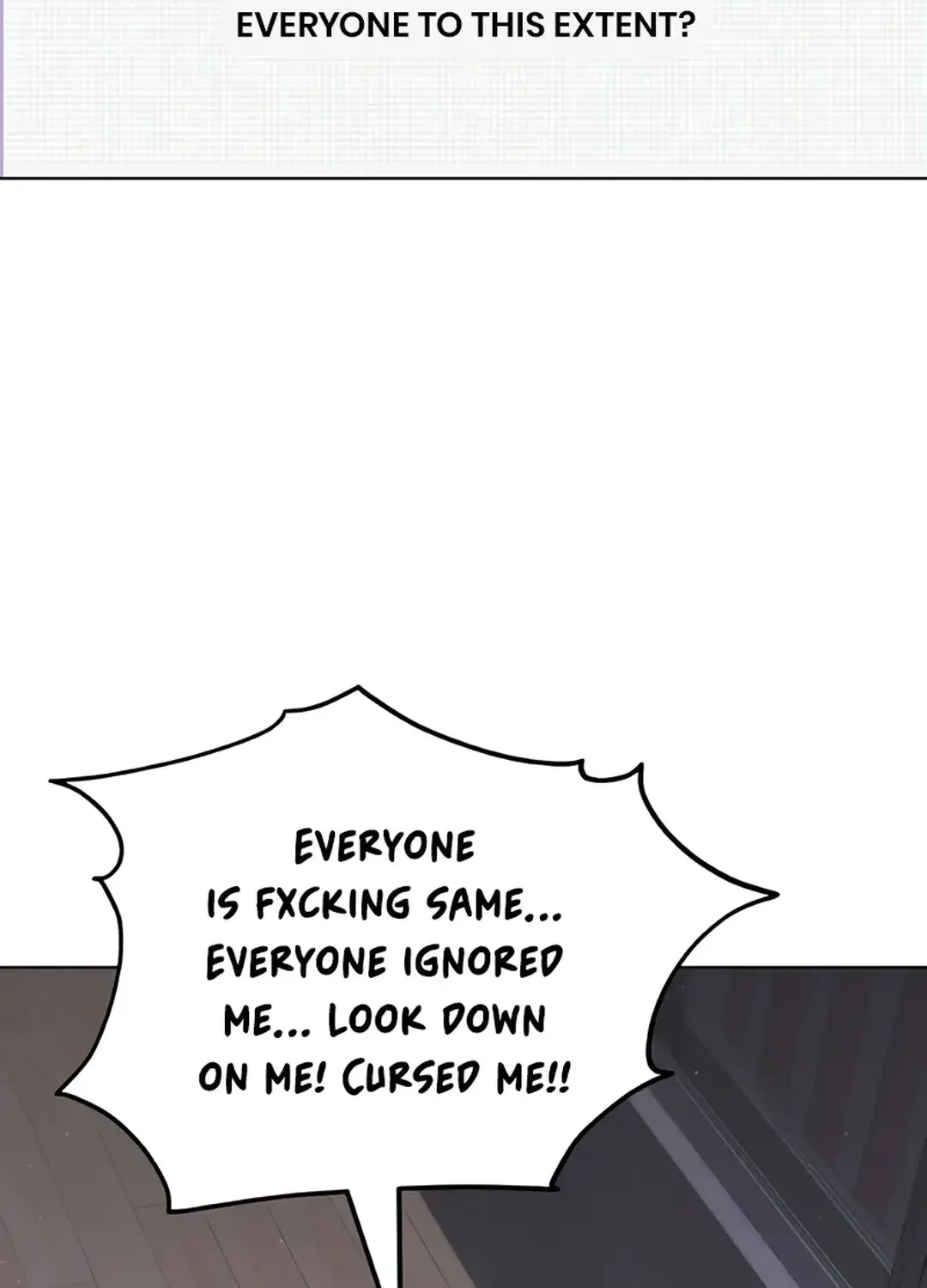 Immortal Maestro Chapter 11 page 5 - 