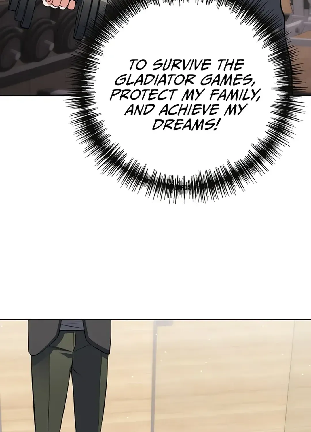 Immortal Maestro Chapter 11 page 46 - 