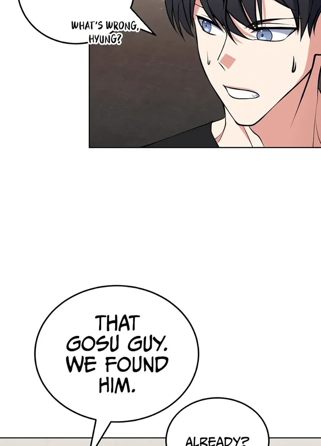 Immortal Maestro Chapter 11 page 50 - 