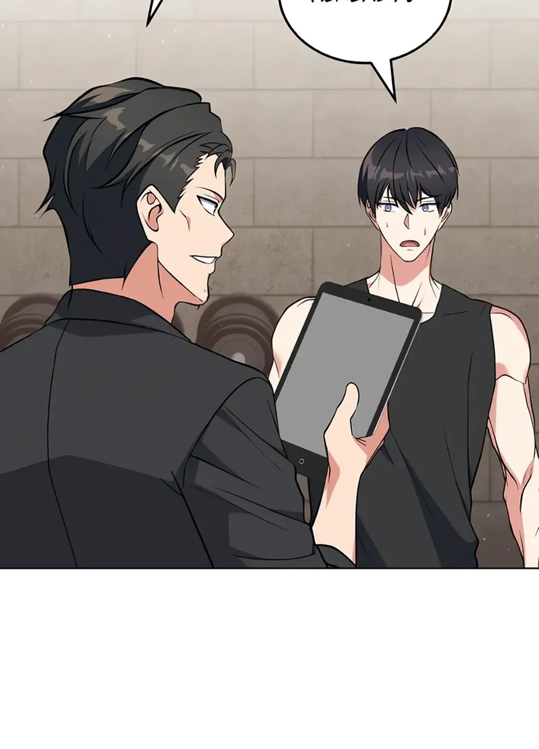 Immortal Maestro Chapter 11 page 51 - 