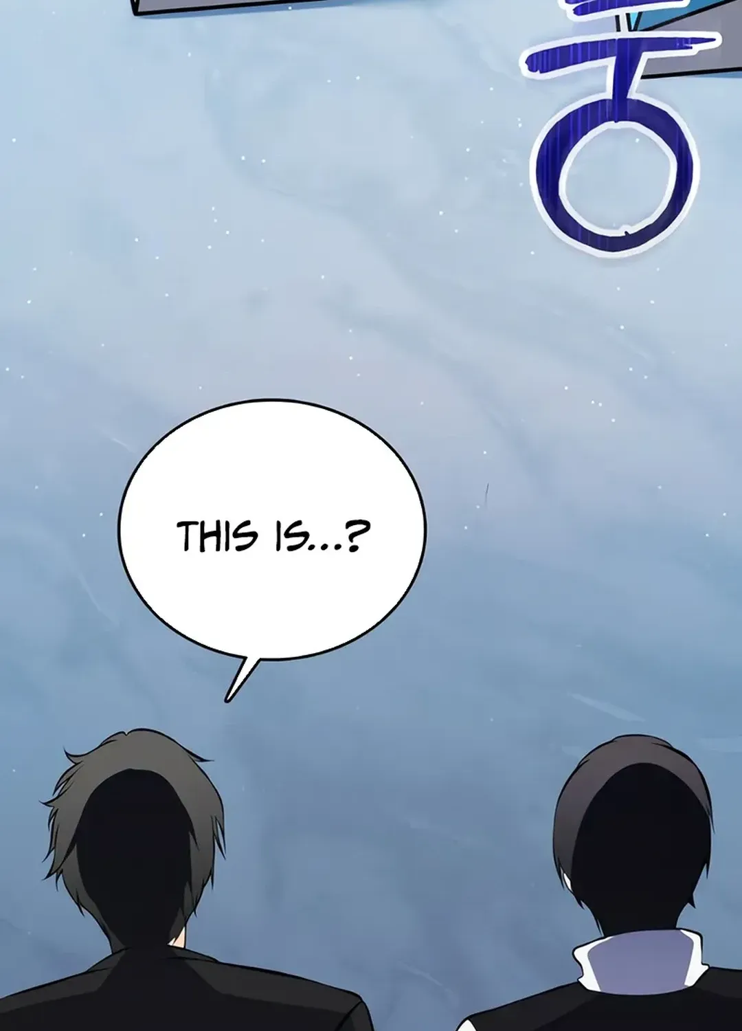 Immortal Maestro Chapter 11 page 58 - 