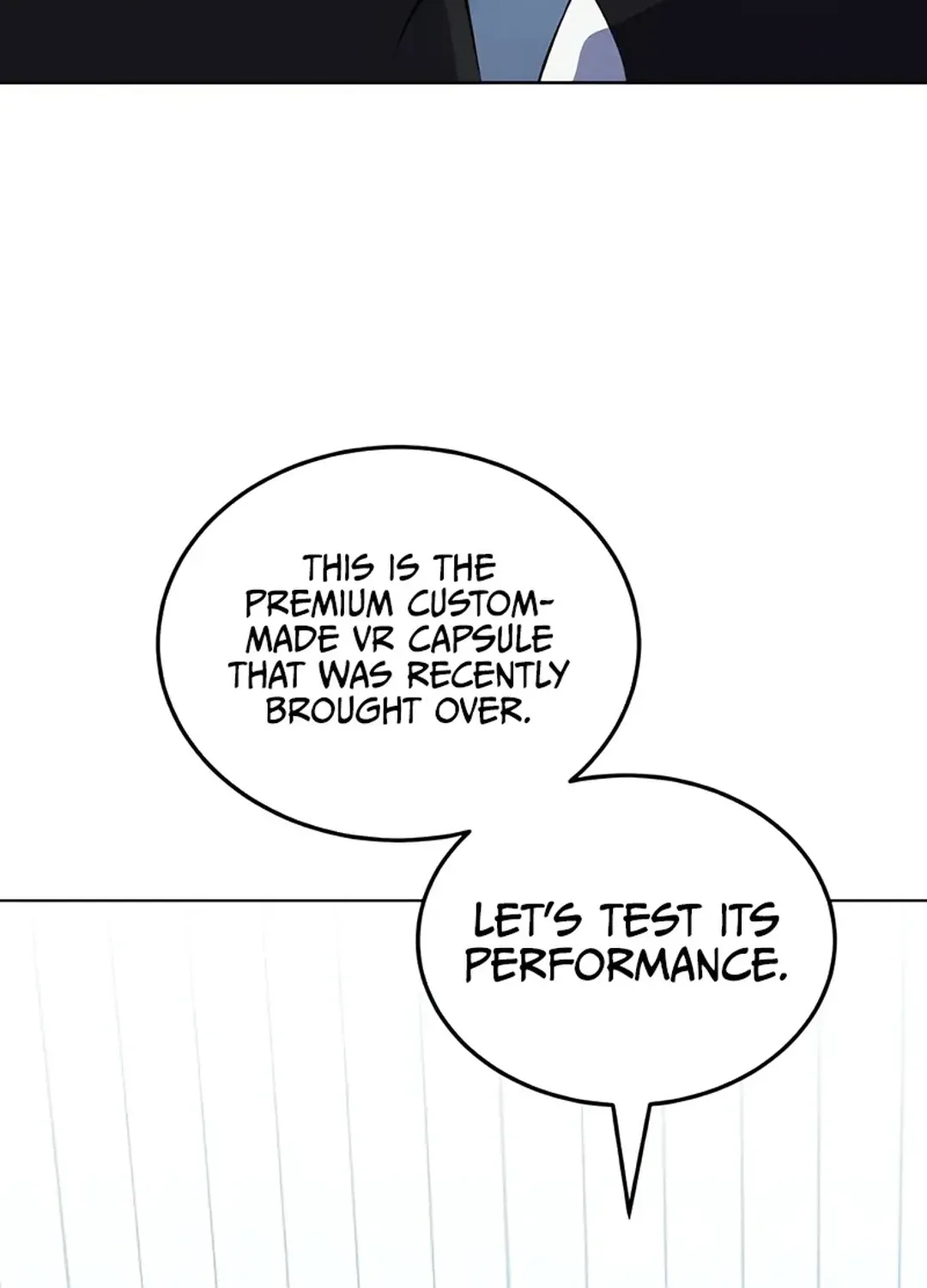 Immortal Maestro Chapter 11 page 59 - 