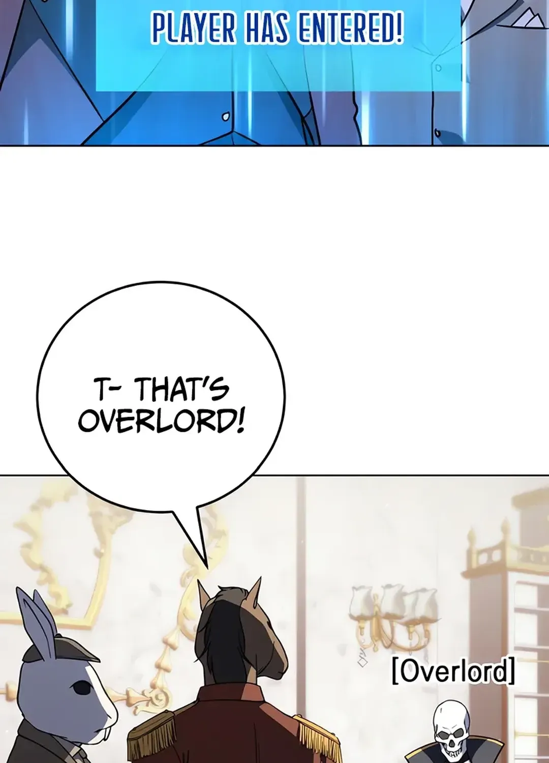 Immortal Maestro Chapter 11 page 72 - 