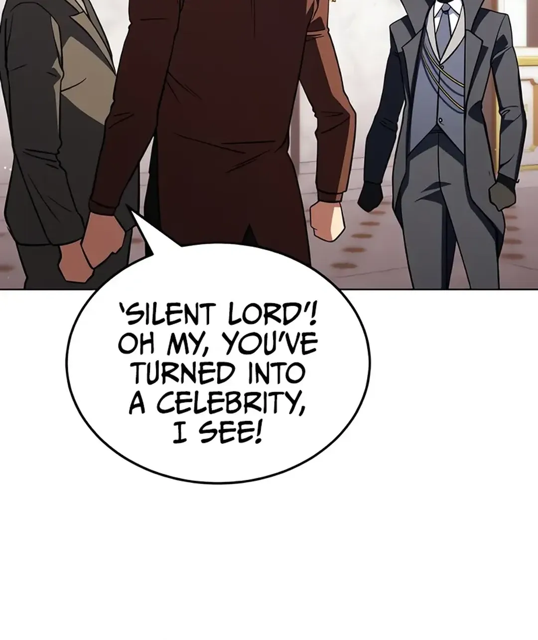 Immortal Maestro Chapter 11 page 73 - 