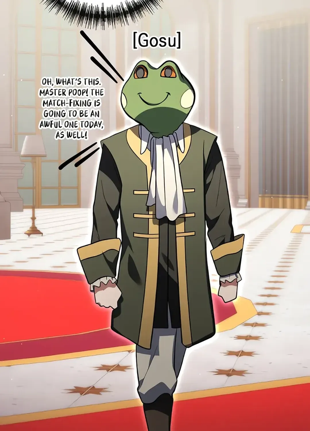 Immortal Maestro Chapter 11 page 76 - 