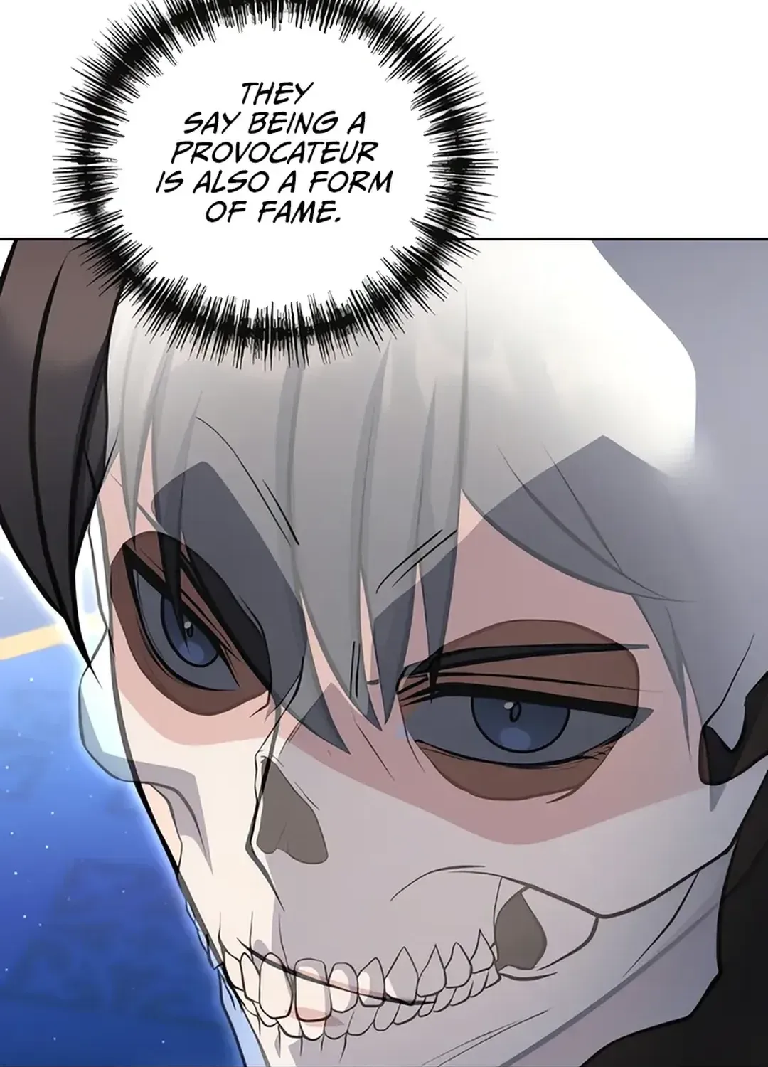 Immortal Maestro Chapter 11 page 79 - 