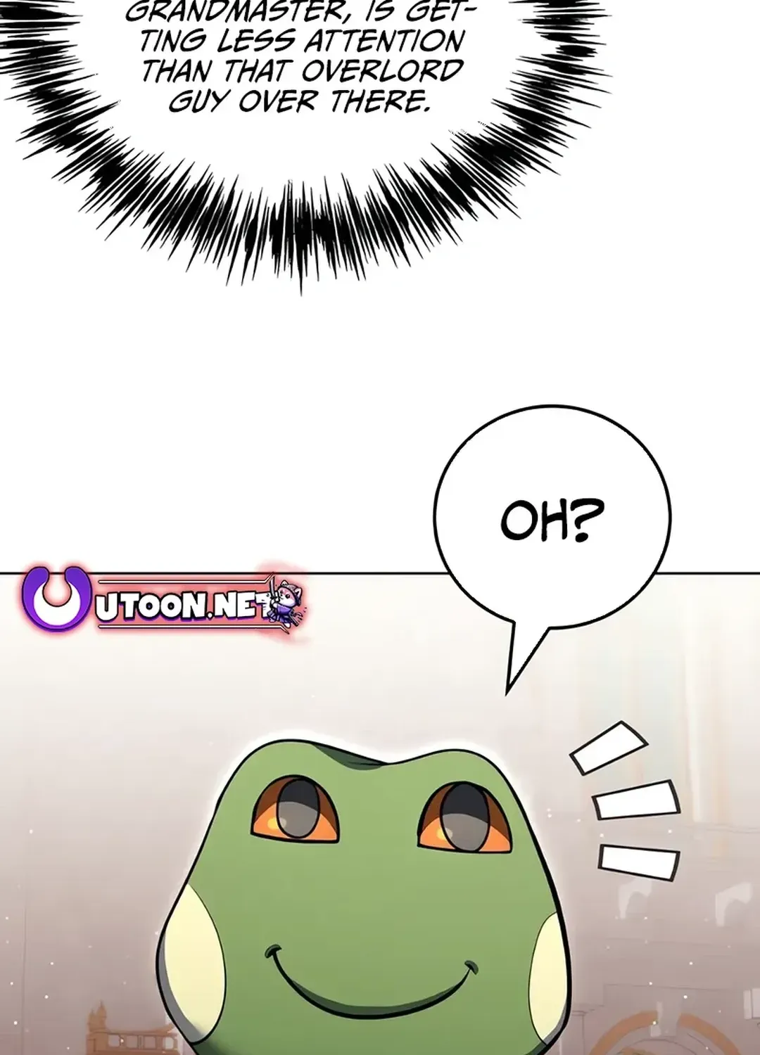 Immortal Maestro Chapter 11 page 82 - 