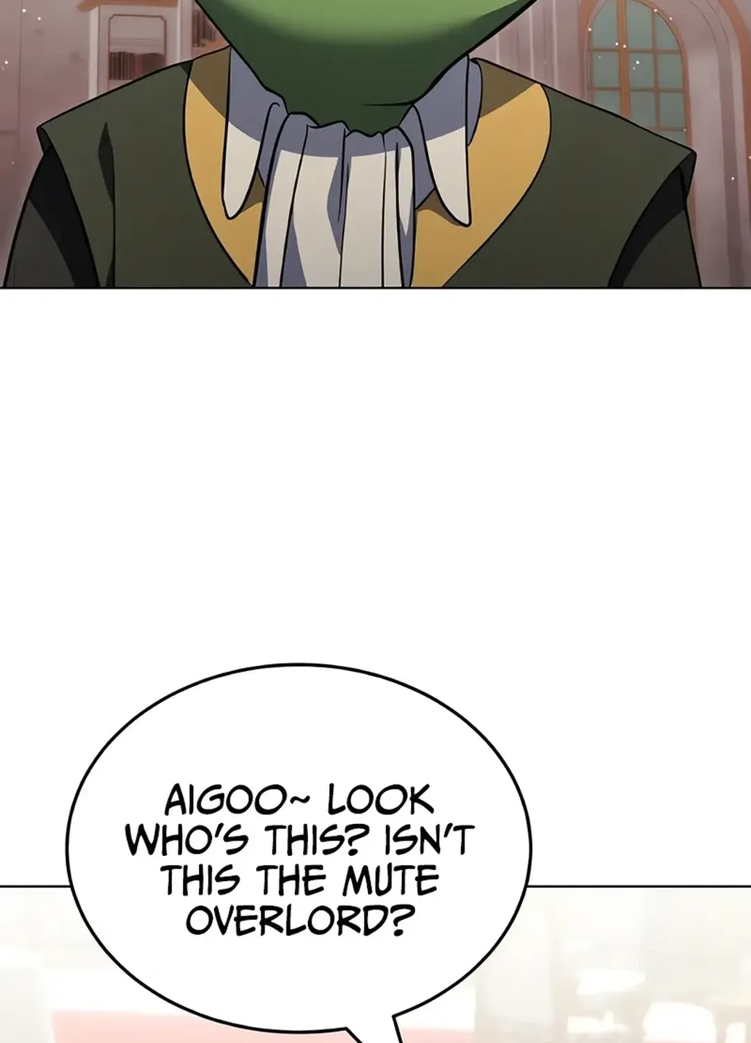 Immortal Maestro Chapter 11 page 83 - 