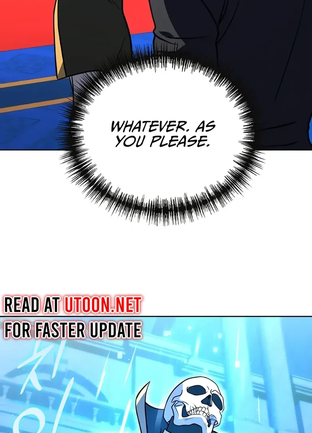 Immortal Maestro Chapter 11 page 89 - 