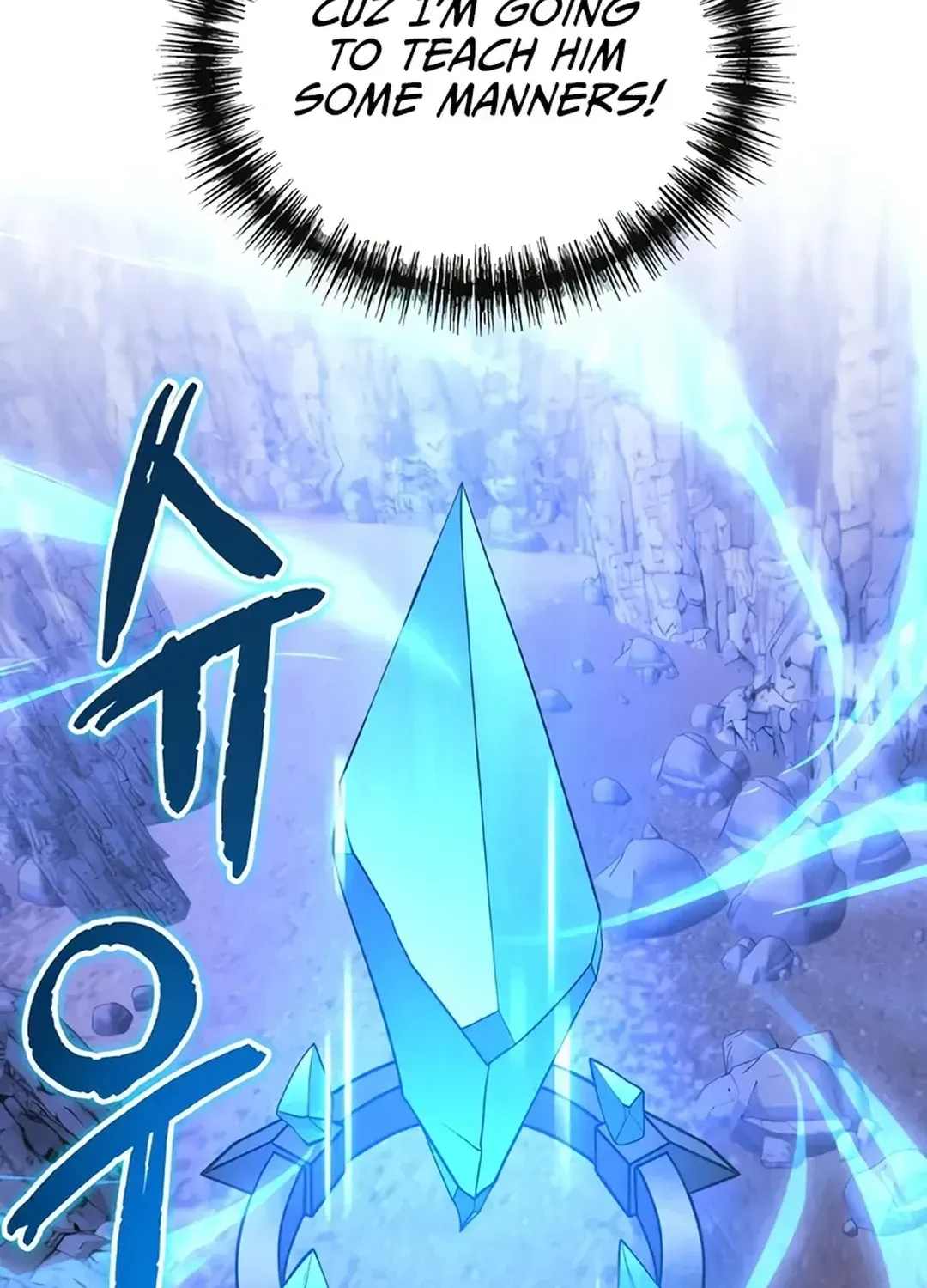 Immortal Maestro Chapter 11 page 91 - 