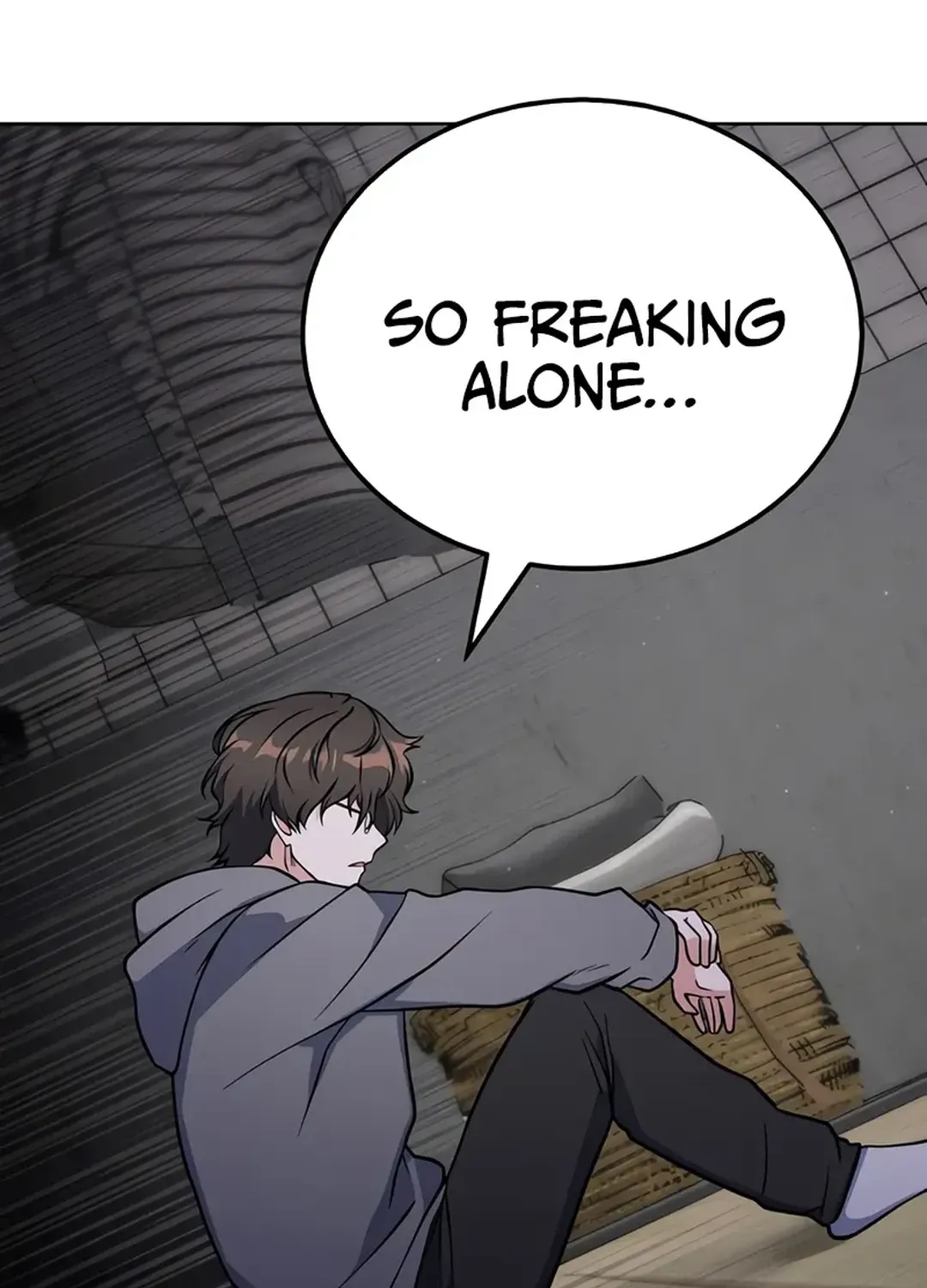 Immortal Maestro Chapter 12 page 104 - 