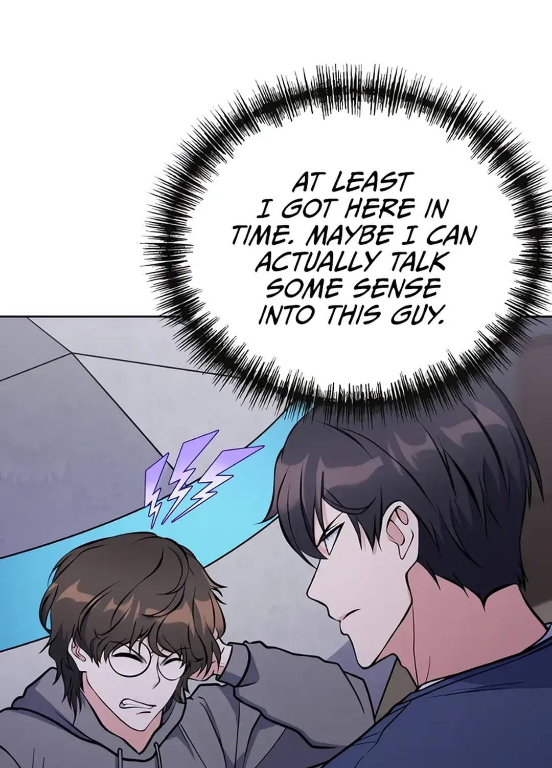 Immortal Maestro Chapter 12 page 119 - 