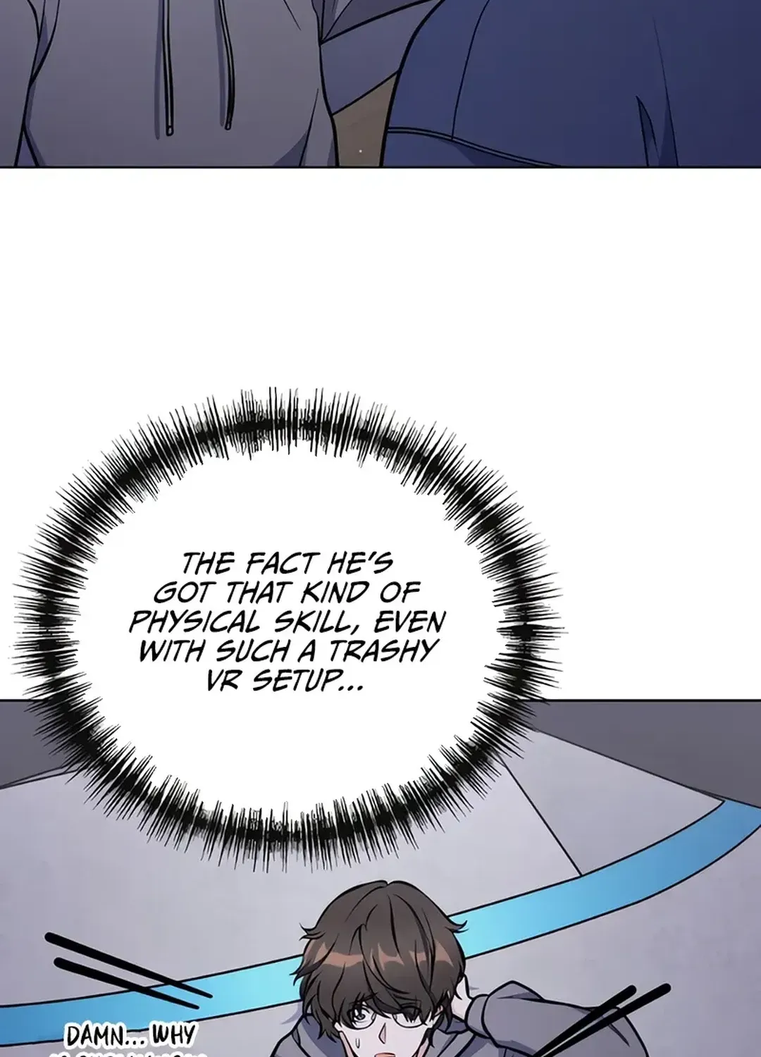 Immortal Maestro Chapter 12 page 120 - 